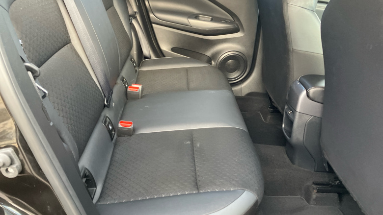 Nissan Juke 1.0 DiG-T 114 N-Connecta 5dr Petrol Hatchback